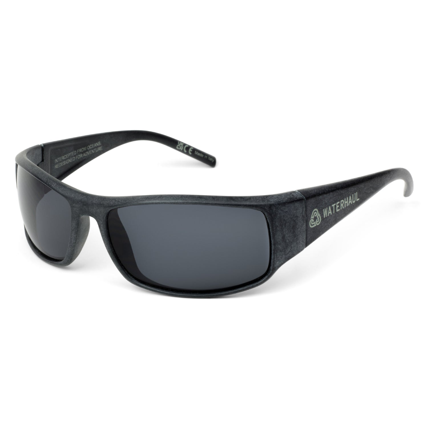 Waterhaul Zennor Polarised Sunglasses - Slate