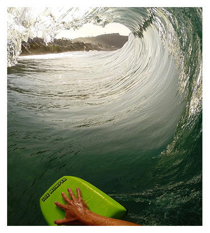 Catch Surf - Womper Pro - Raw Beefs