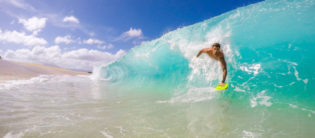 Catch Surf - Womper Pro - JOB Hot Pink