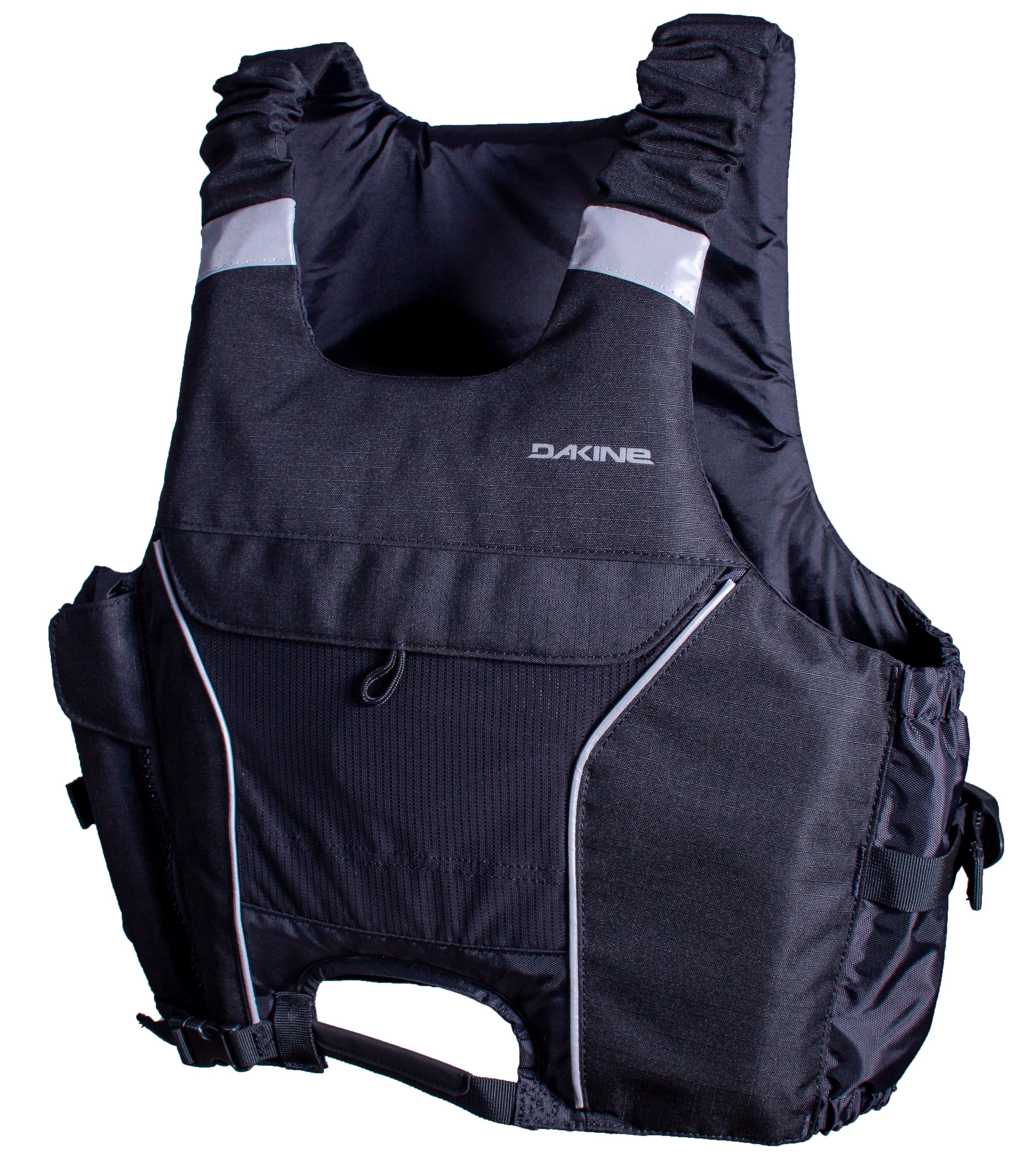 Dakine Seeker Vest (Black) | Vests | Dakine