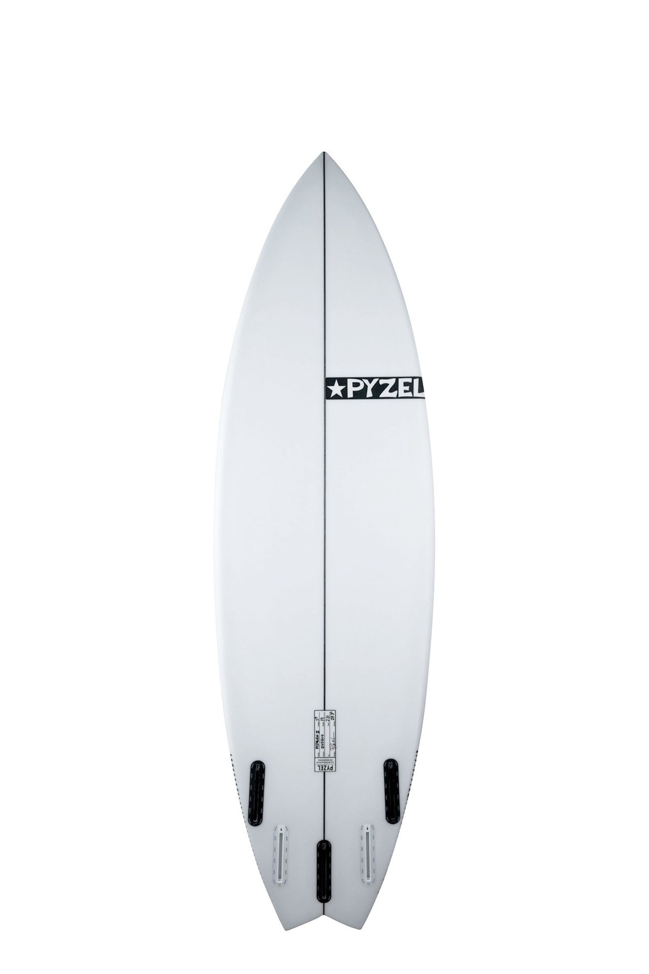 Pyzel Pyzalien 2 XL PU Surfboard | Surfboards | Pyzel