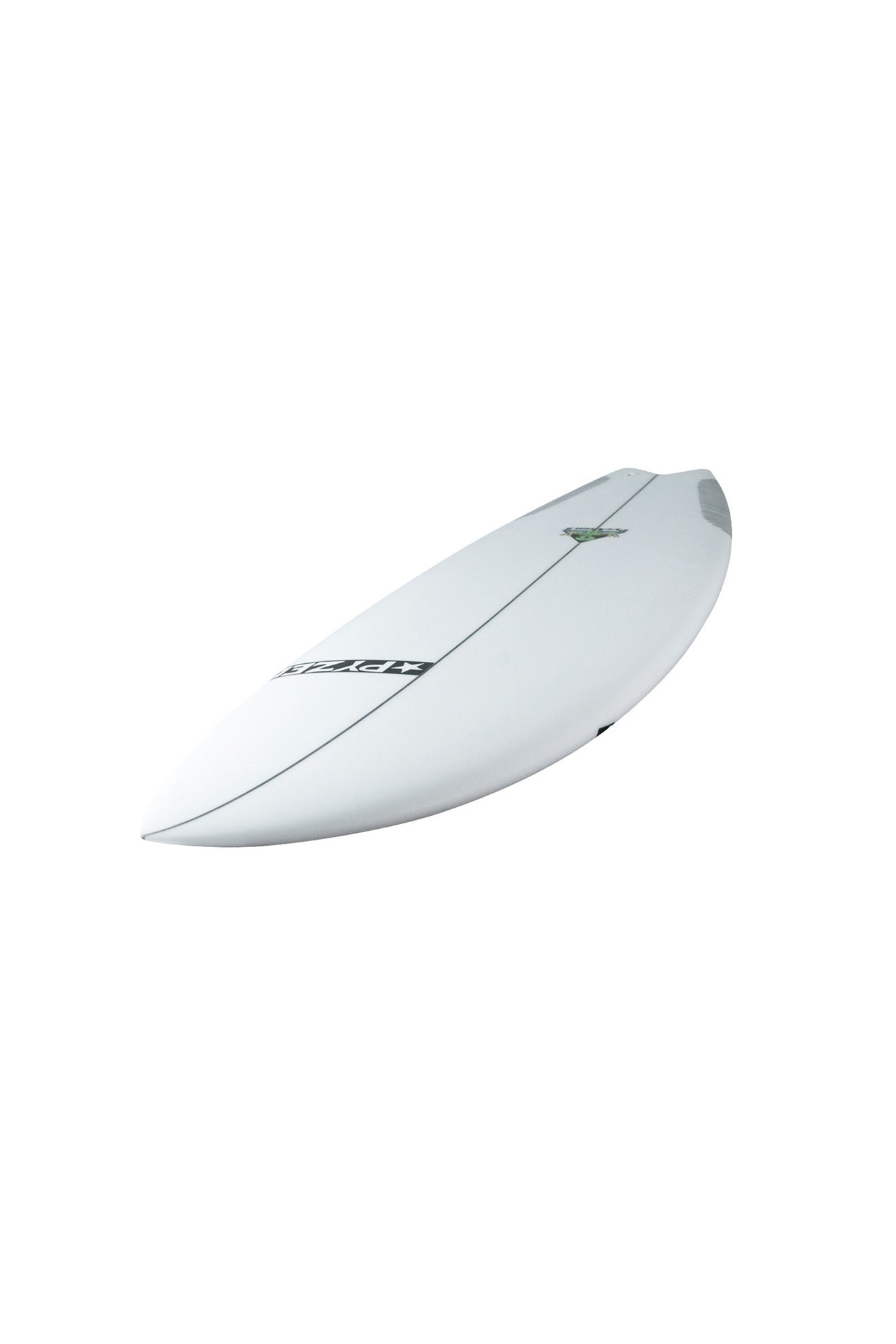 Pyzel Pyzalien 2 XL PU Surfboard | Surfboards | Pyzel