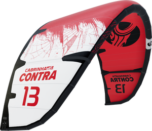 Cabrinha 03S Contra 3-Strut Kite C1