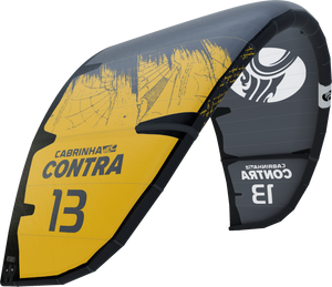 Cabrinha 03S Contra 3-Strut Kite C2
