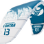 Cabrinha 03S Contra 3-Strut Kite C3