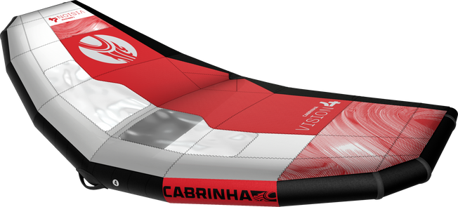 Cabrinha Vision Wing C1