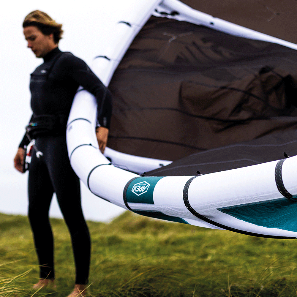 Cabrinha 04S Nitro Apex Kite C11 | Kites | Cabrinha