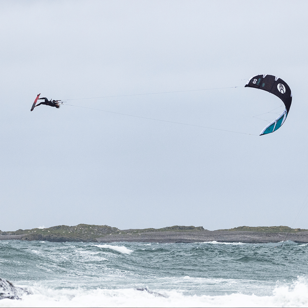 Cabrinha 04S Nitro Apex Kite C11 | Kites | Cabrinha