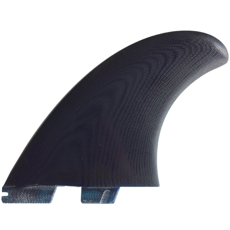 FCS II Power Twin PG Twin Fin Set - Extra Large | Fins | FCS