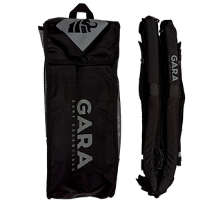 Gara Wrap-It Soft Surfboard Racks - Double