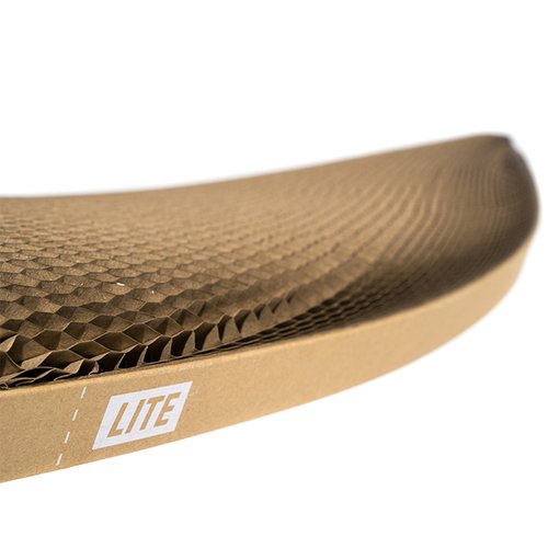 Flexi-Hex 100% Recycled Board Sleeve - (Single) | Flexi-Hex | Flexi-Hex