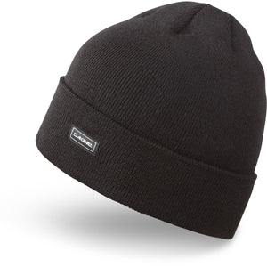 Dakine Andy Merino Beanie - Black