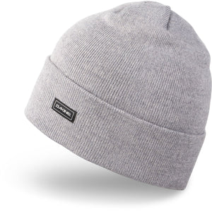 Dakine Andy Merino Beanie - Grey