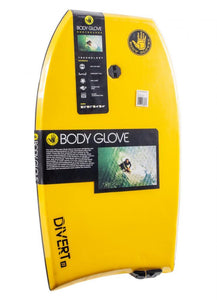 Body Glove Body Board Divert