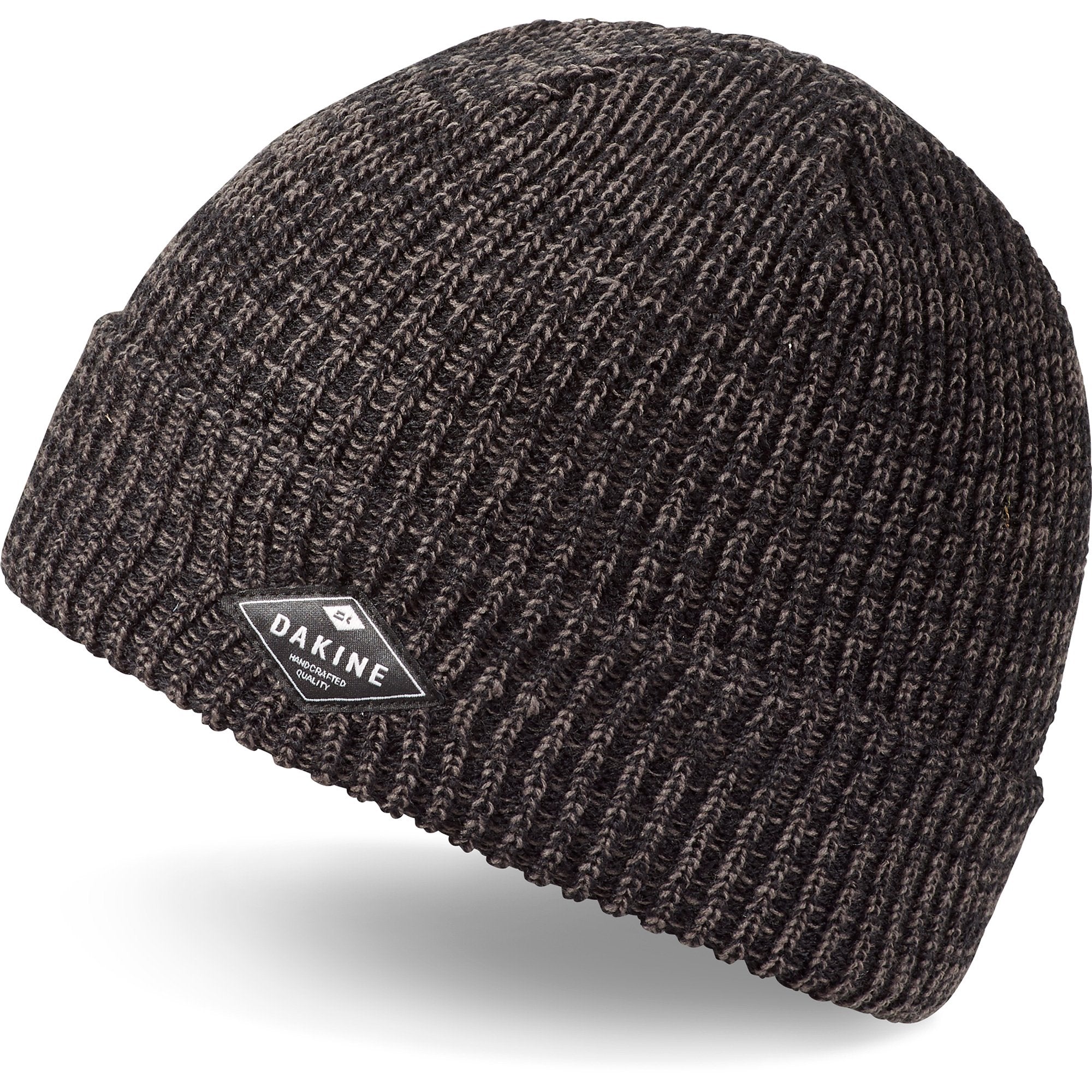 Dakine Bryson Beanie - Black / Charcoal | Beanies | Dakine