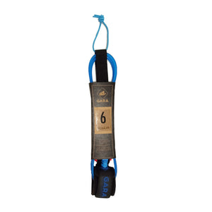 Gara Regular Surf Leash (Blue)