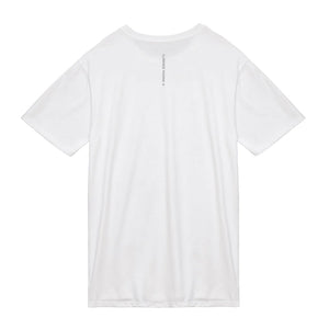 Florence Burgee Recover T-Shirt - White