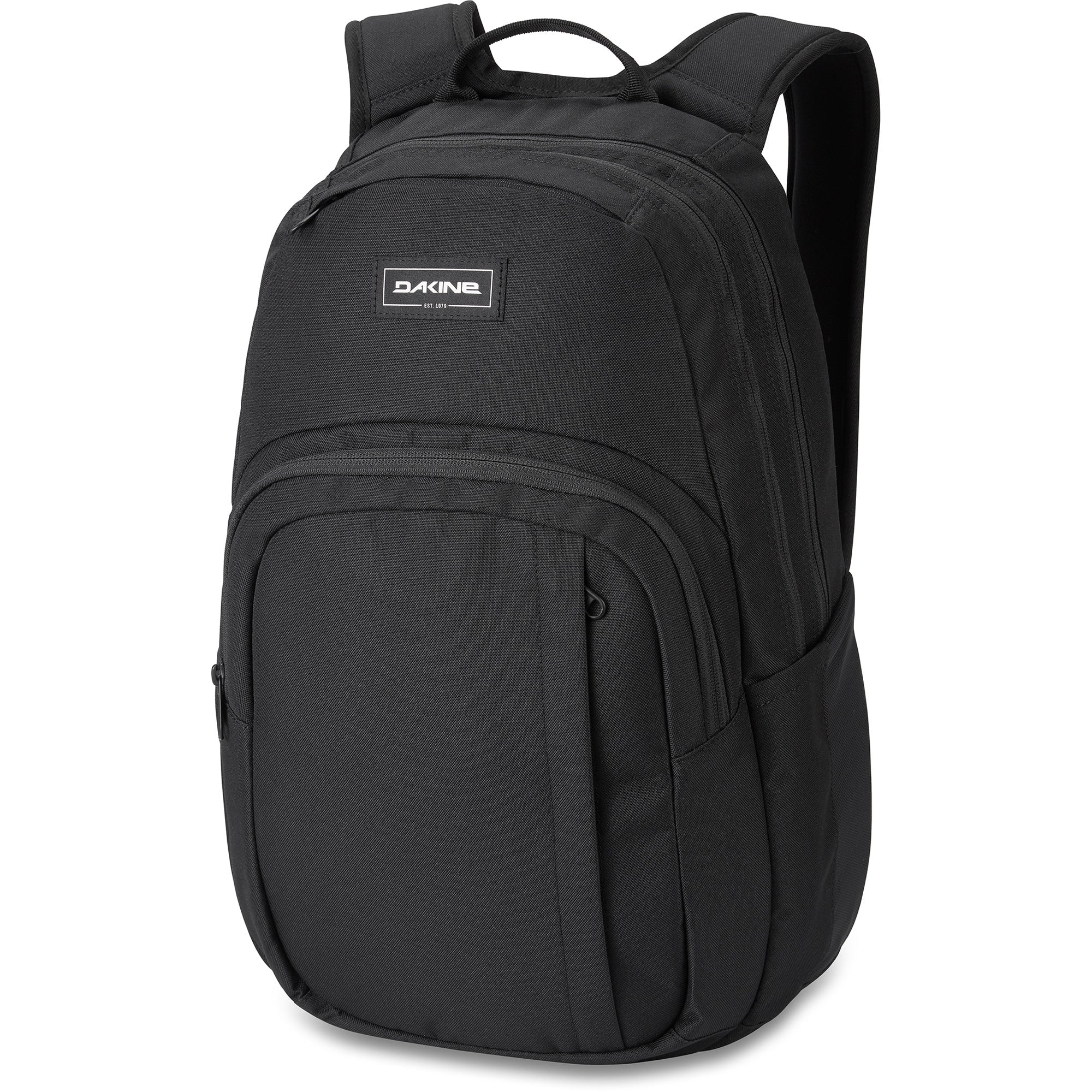 Dakine Campus M 25L (Black) | Bags | Dakine