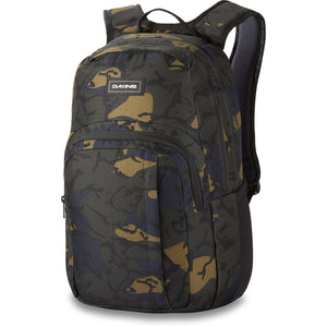 Dakine Campus M 25L (Cascade Camo)