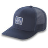 Dakine Classic Logo Trucker Eco (Midnight Navy)
