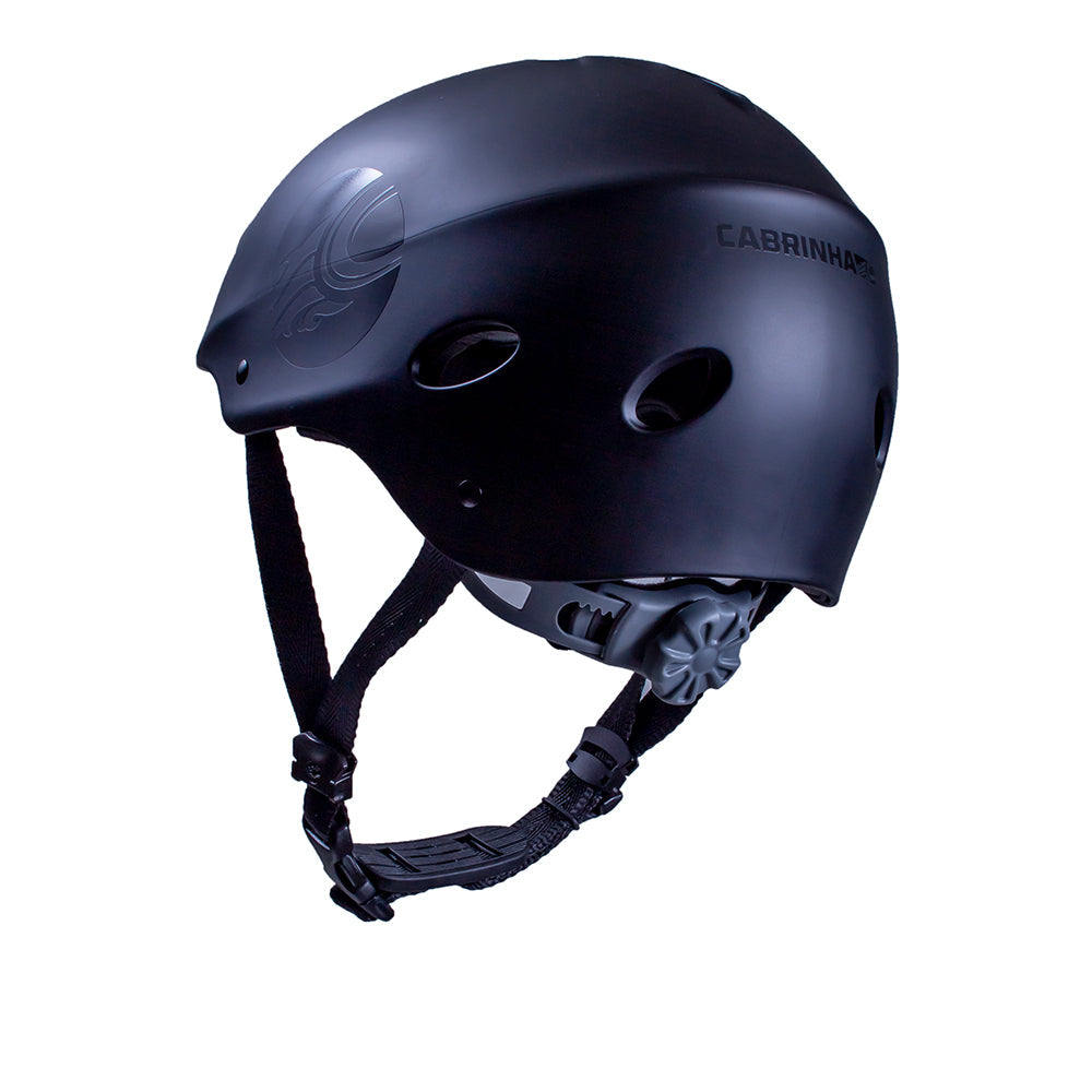 Cabrinha Cab Helmet Black | Helmets | Cabrinha