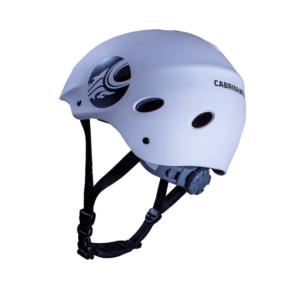 Cabrinha Cab Helmet White | Helmets | Cabrinha
