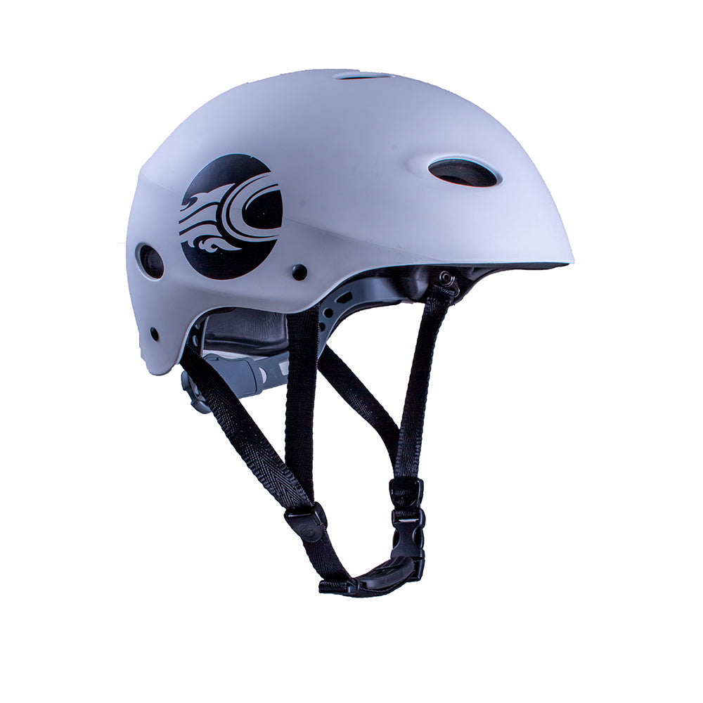 Cabrinha Cab Helmet White | Helmets | Cabrinha