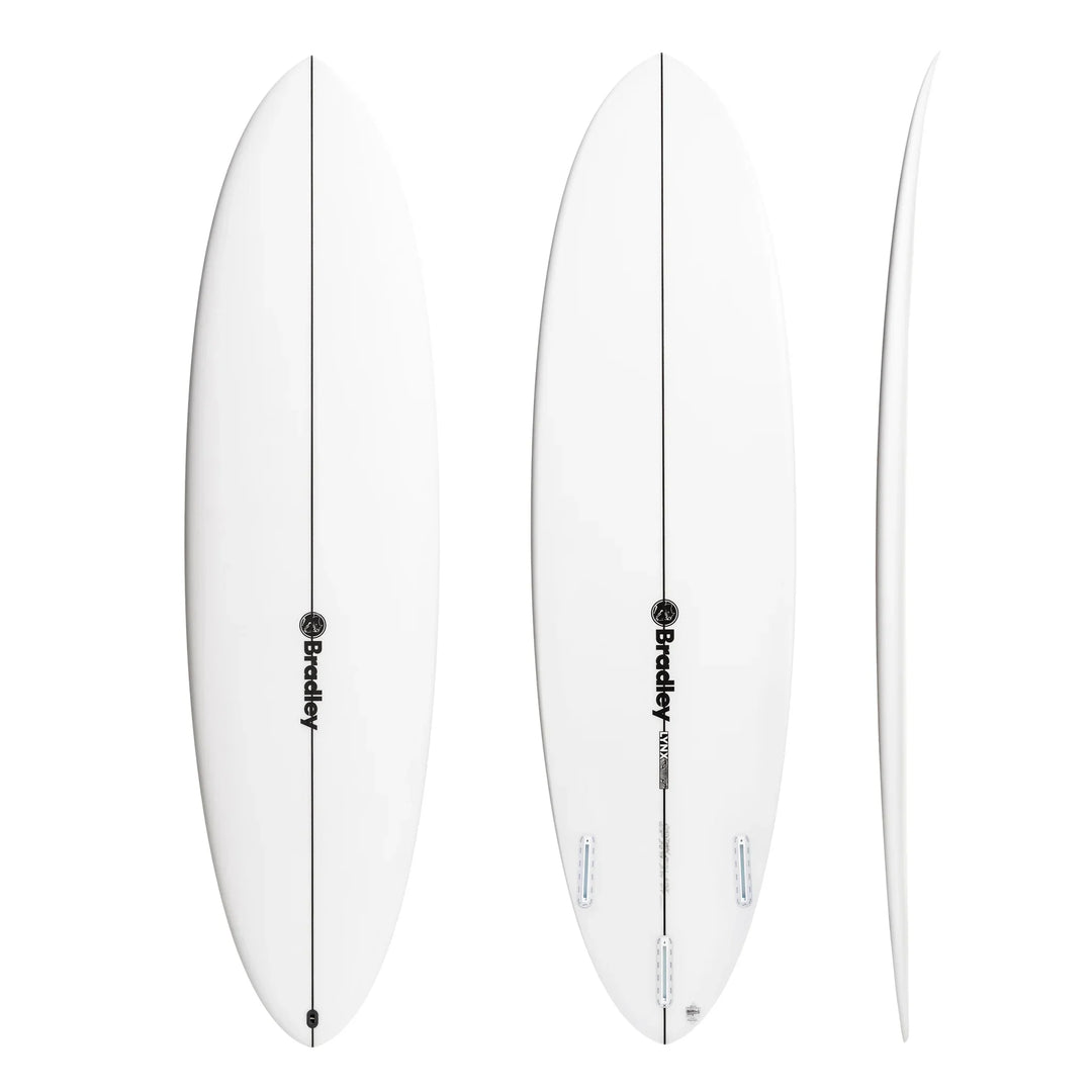 Christiaan Bradley Surfboard Lynx | Surfboards | Christiaan Bradley
