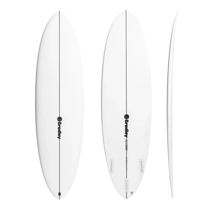 Christiaan Bradley Surfboard Lynx | Surfboards | Christiaan Bradley