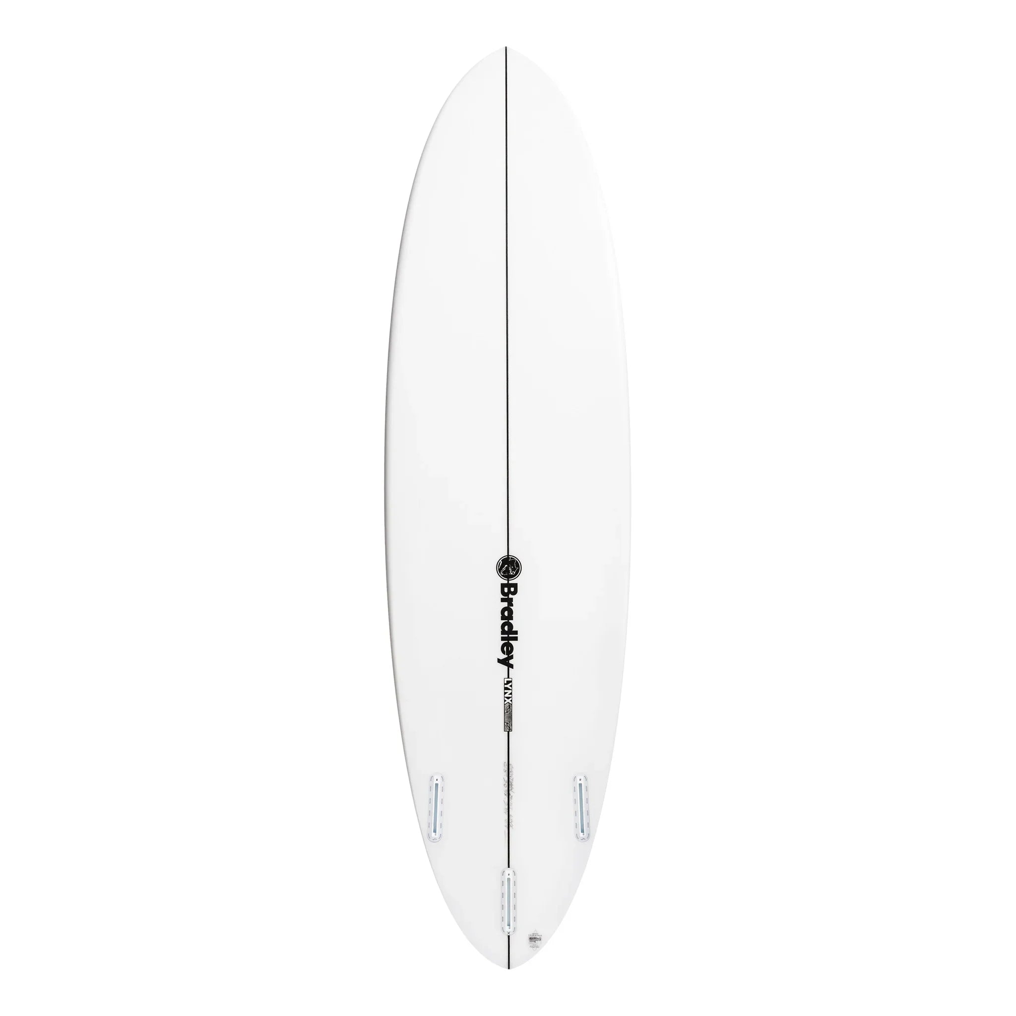 Christiaan Bradley Surfboard Lynx | Surfboards | Christiaan Bradley