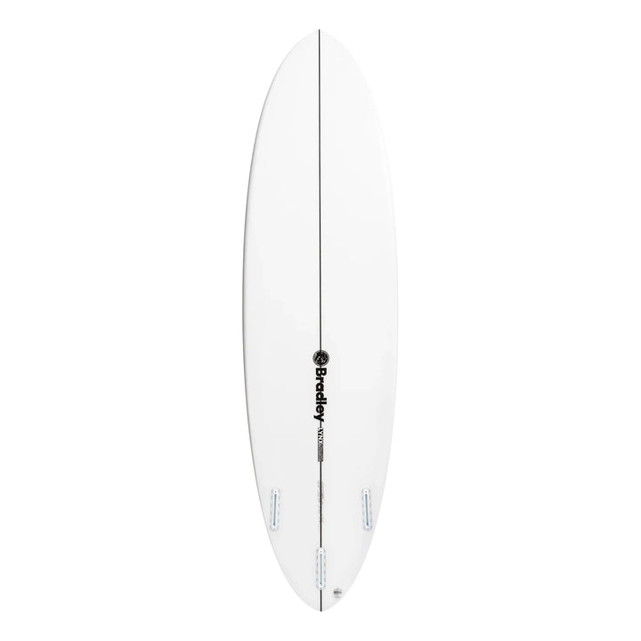 Christiaan Bradley Surfboard Lynx | Surfboards | Christiaan Bradley