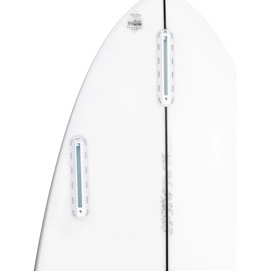 Christiaan Bradley Surfboard Lynx | Surfboards | Christiaan Bradley