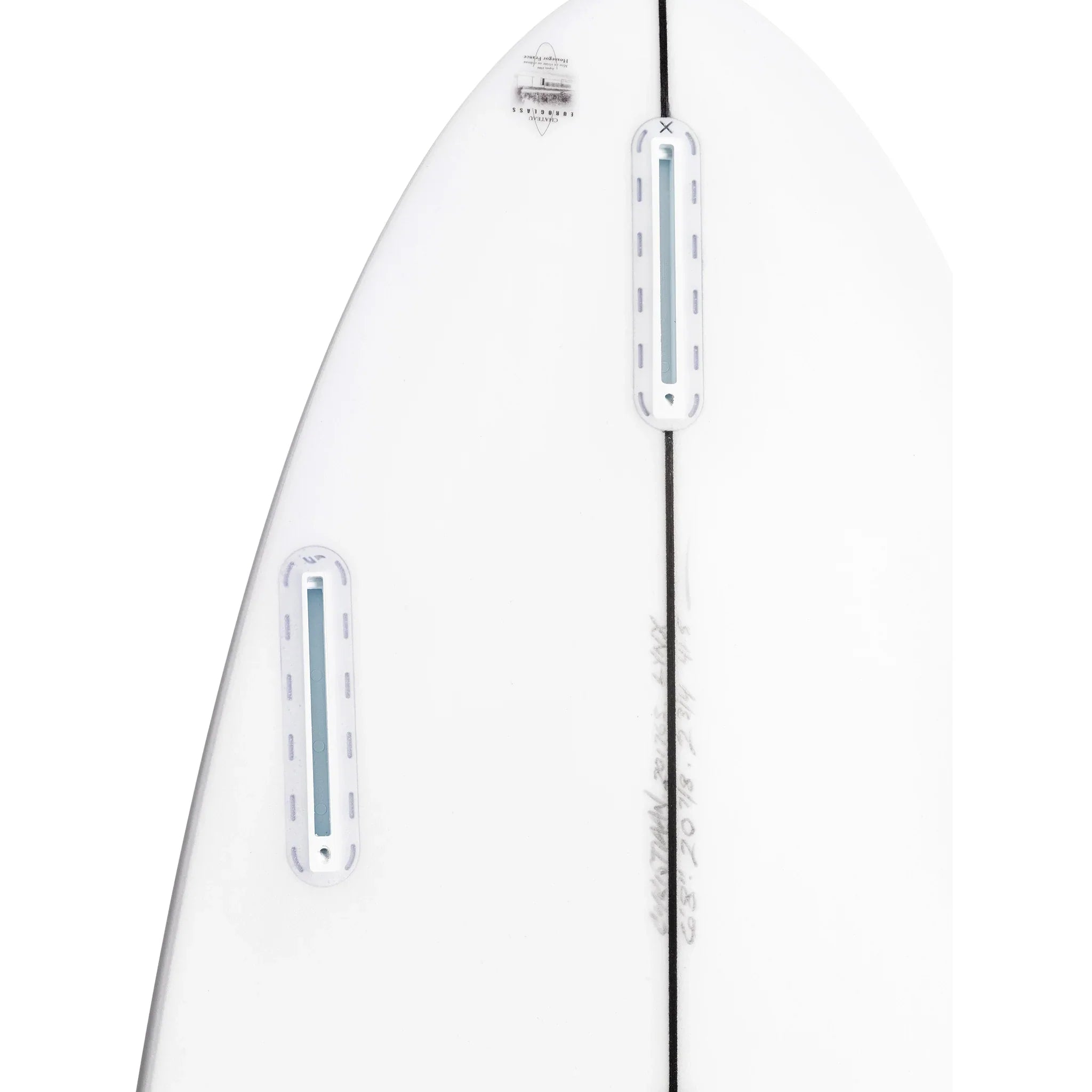 Christiaan Bradley Surfboard Lynx | Surfboards | Christiaan Bradley