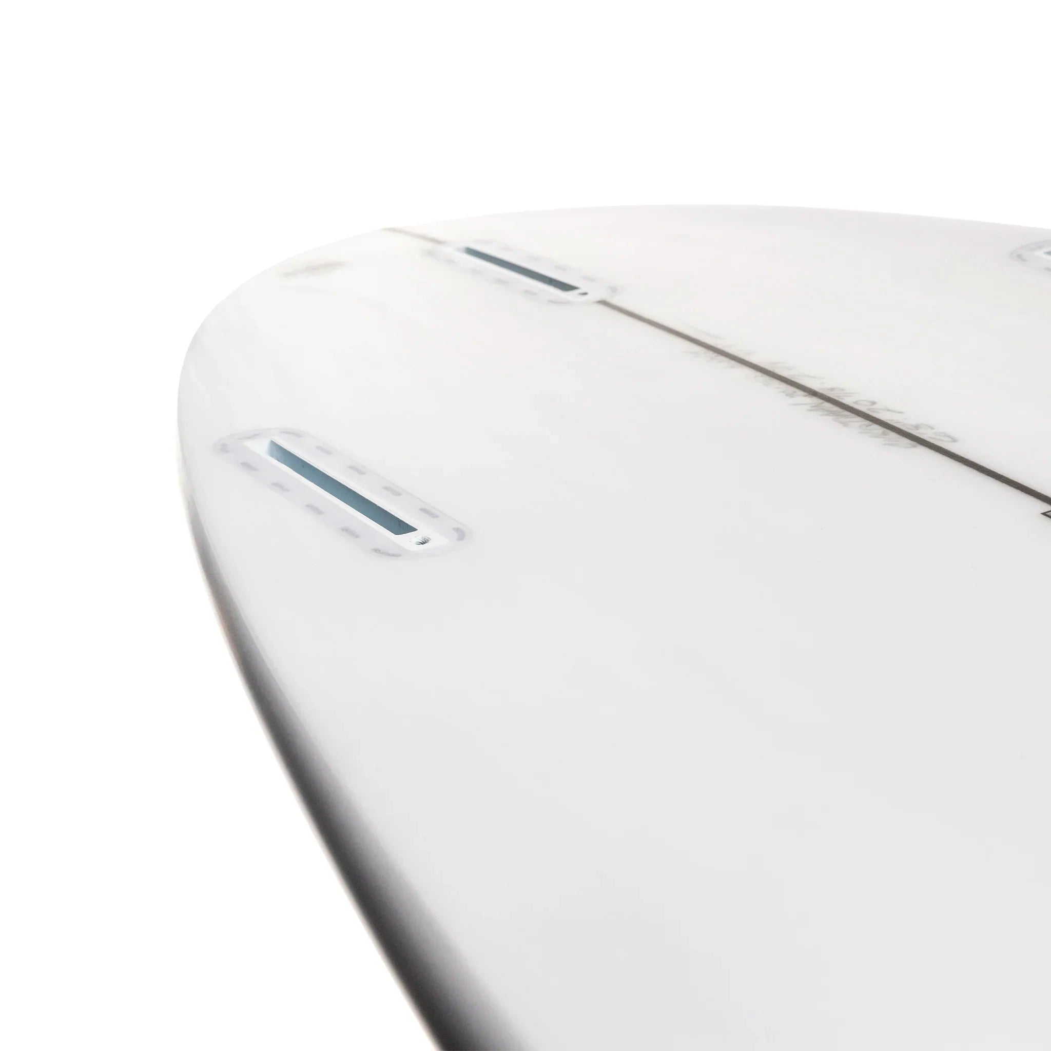 Christiaan Bradley Surfboard Lynx | Surfboards | Christiaan Bradley