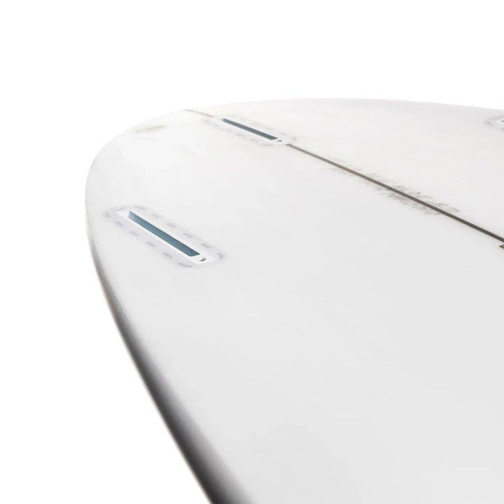 Christiaan Bradley Surfboard Lynx | Surfboards | Christiaan Bradley