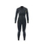 Dakine Women's 4/3 Mission Plus Wetsuit (Black)
