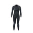 Dakine Women's 4/3 Mission Plus Wetsuit (Black)
