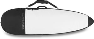 Dakine Daylight Thruster Surfboard Bag - White
