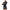 Thumbnail for Dakine Womens Mission L/S Spring Suit 2mm (Black) (1)