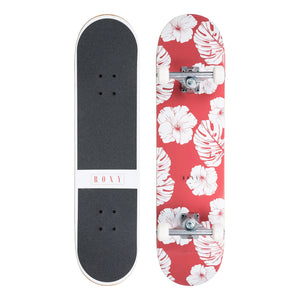 Roxy Island Skateboard