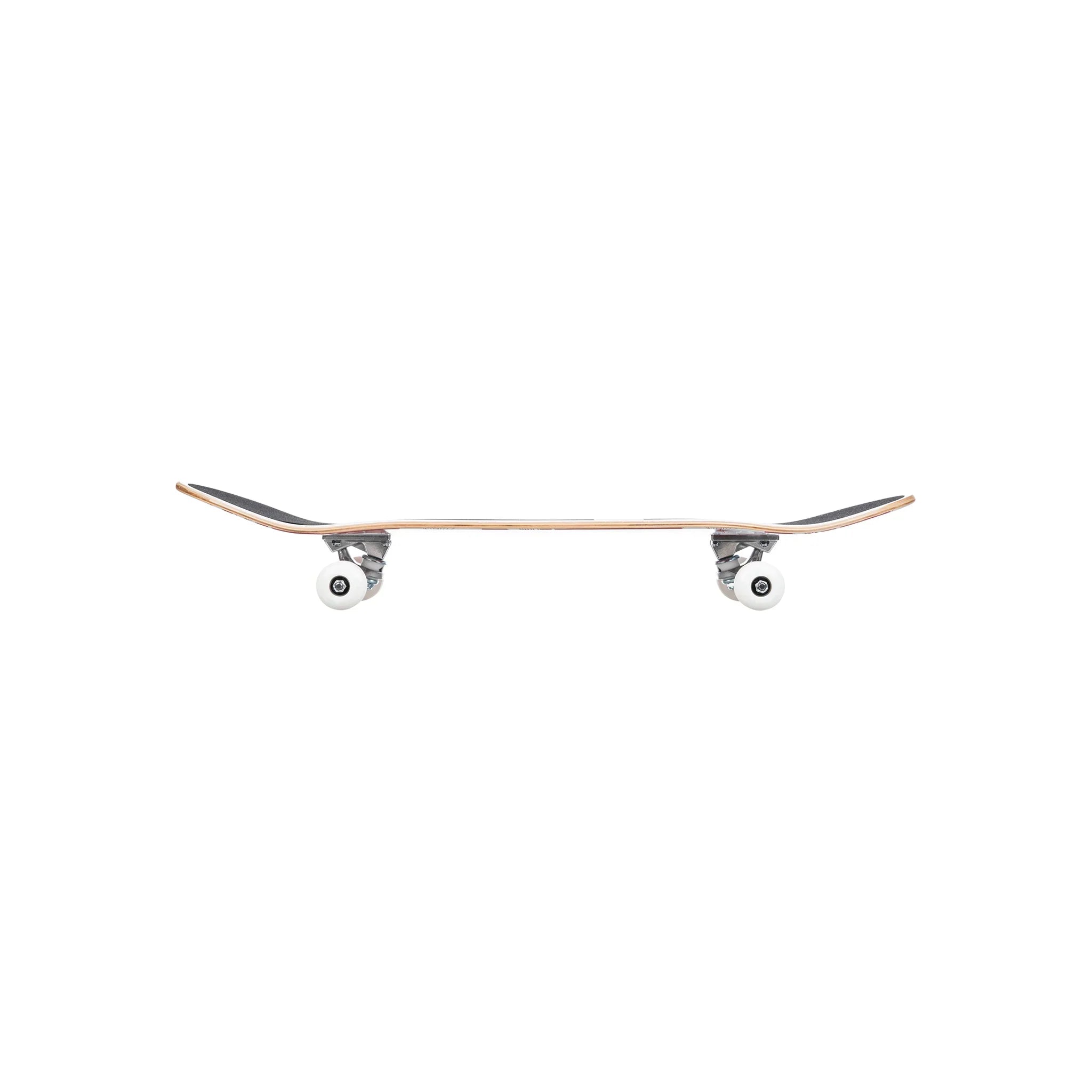 Roxy Island Skateboard - Red | Skateboards | Roxy
