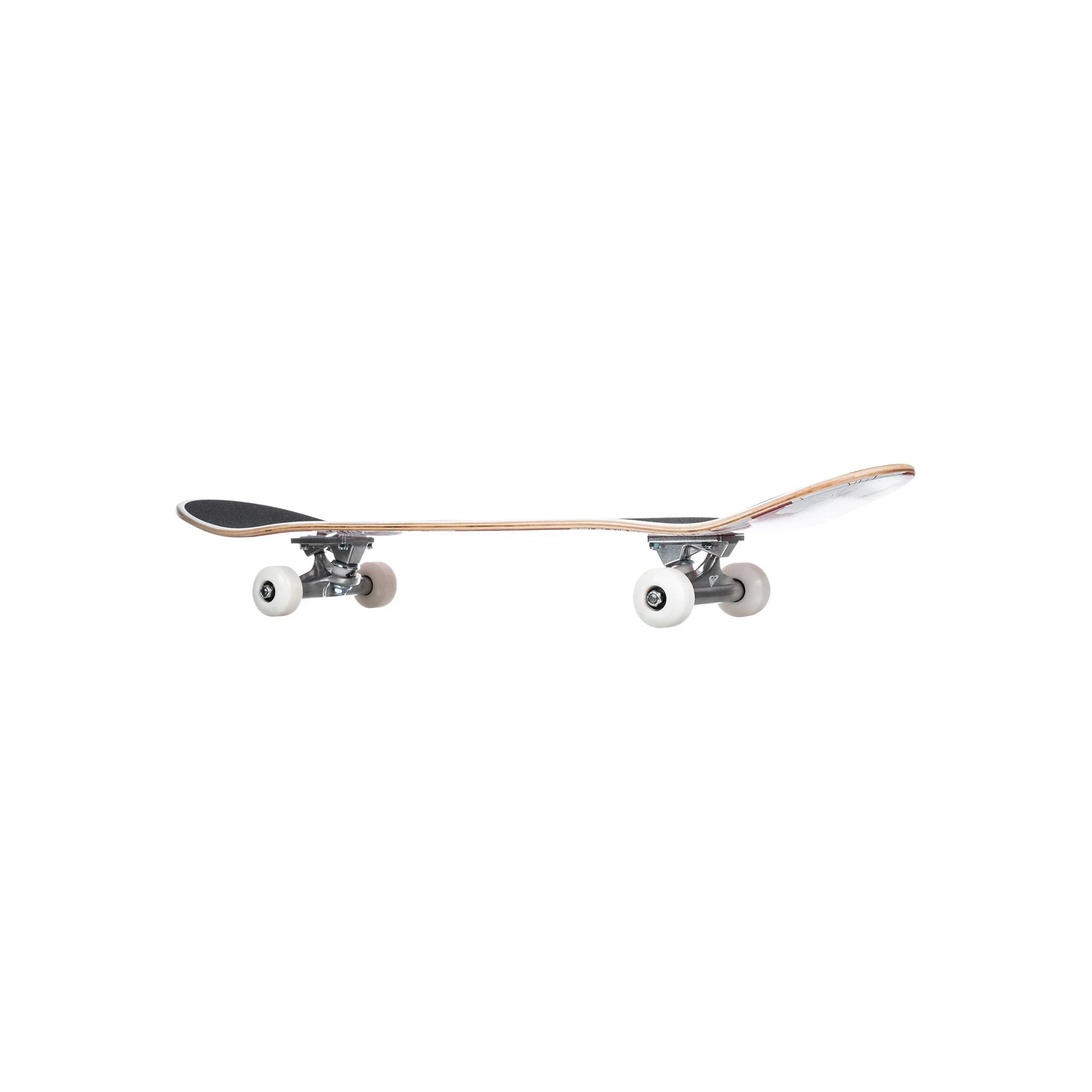 Roxy Island Skateboard - Red | Skateboards | Roxy