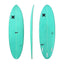 Next Easy Rider EPS Surfboard (Mint)