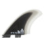 FCS II Britt Merrick PG Twin Fin Set - Extra Large