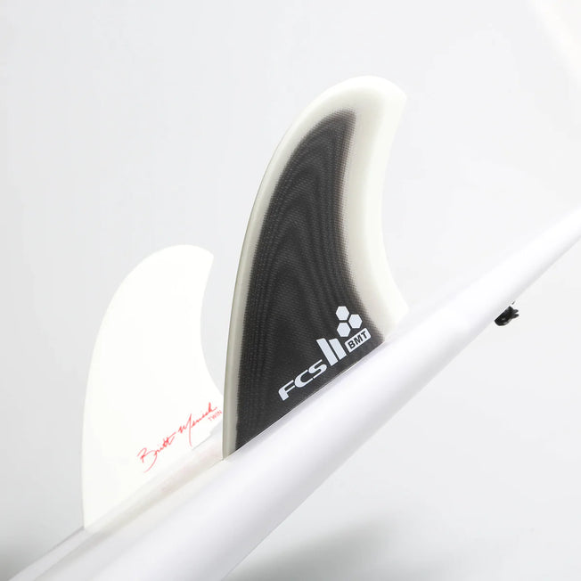 FCS II Britt Merrick PG Twin Fin Set - Extra Large