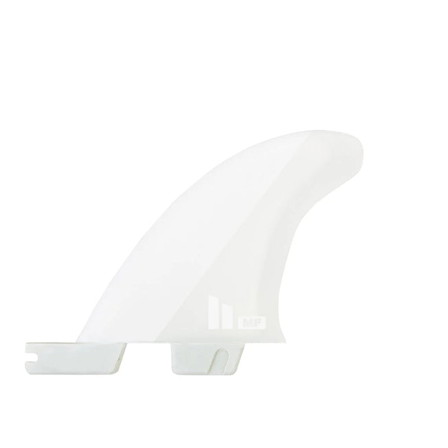 FCS II Mick Fanning Twin Fin Set - Extra Large