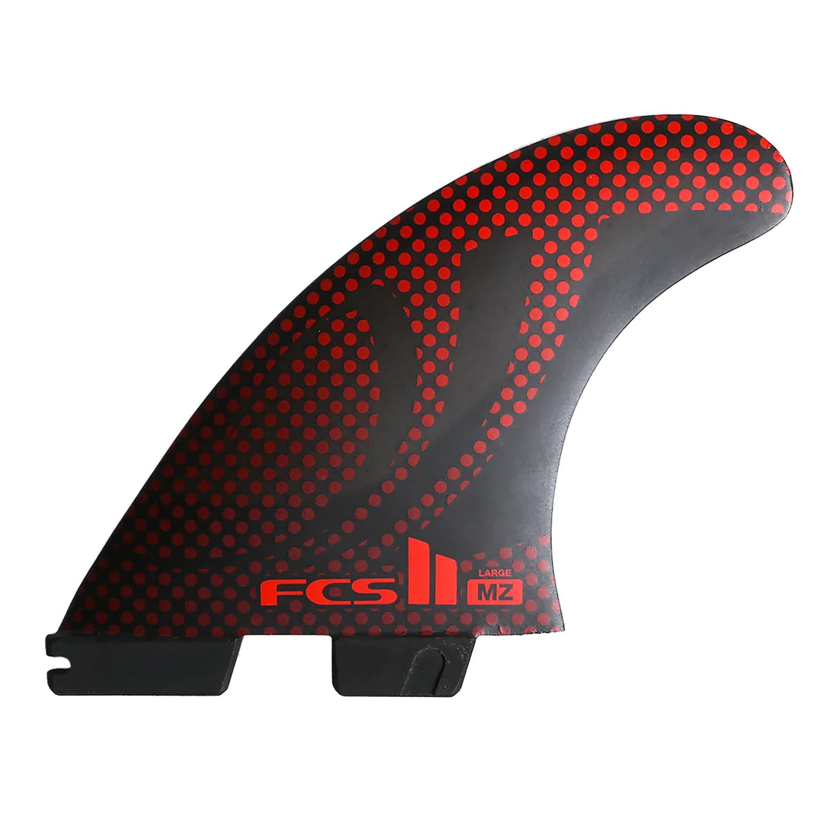 FCS II Sharp Eye PC Tri Fin Set | Fins | FCS