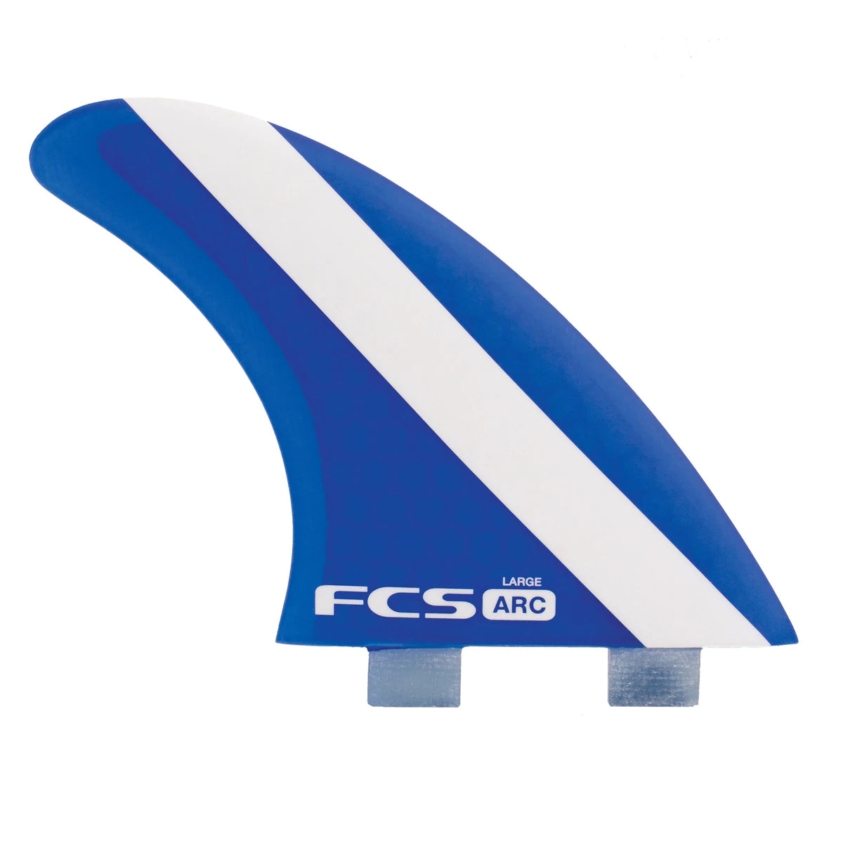 FCS II ARC PC Tri Set - Large | Fins | FCS