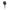 Thumbnail for FCS All Round Essential Leash - White/Black