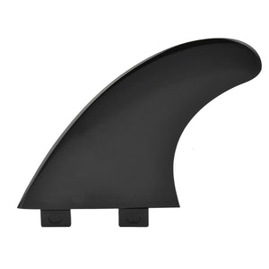 FCS II G5 Black Tri Fins